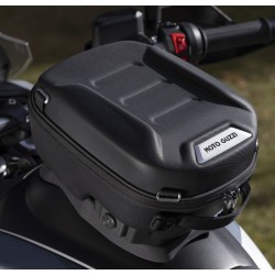 Moto Guzzi Σακίδιο Ρεζερβουάρ MG V85 E5+ 